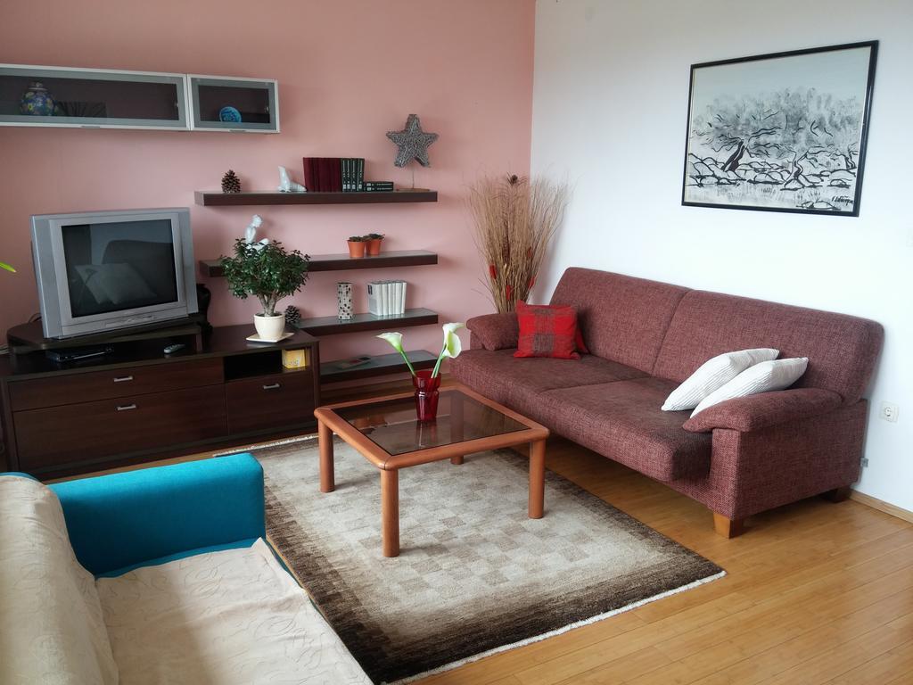 Apartment Lucija By Interhome Matulji Rum bild