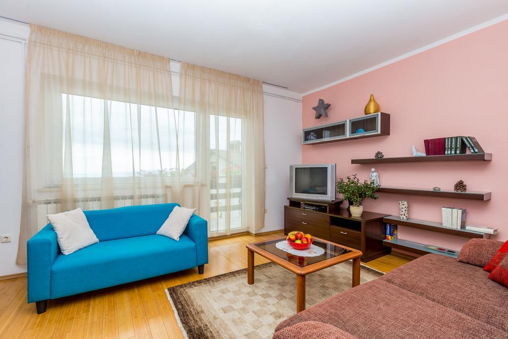 Apartment Lucija By Interhome Matulji Exteriör bild