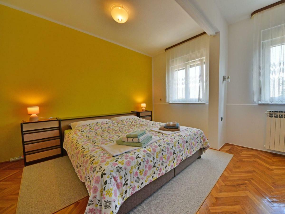 Apartment Lucija By Interhome Matulji Exteriör bild