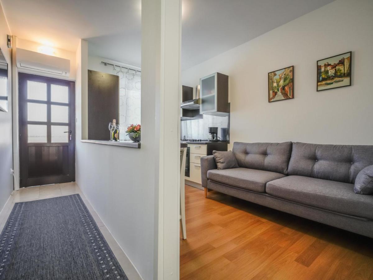 Apartment Lucija By Interhome Matulji Exteriör bild