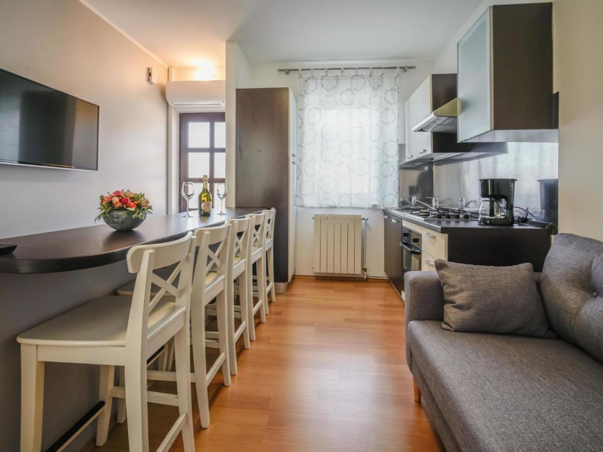 Apartment Lucija By Interhome Matulji Exteriör bild