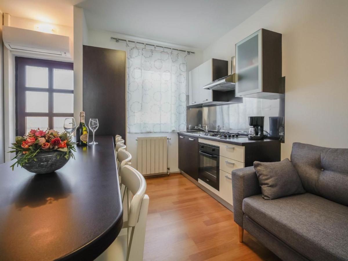 Apartment Lucija By Interhome Matulji Exteriör bild